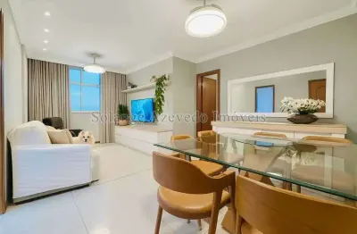 Apartamento com 3 quartos à venda na Rua do Bispo, Rio Comprido, Rio de Janeiro