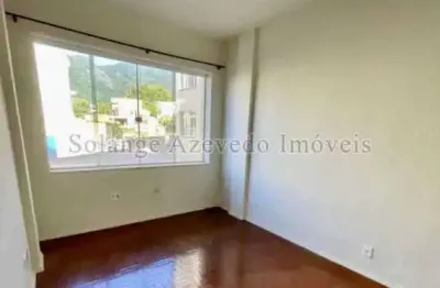 Apartamento com 2 quartos à venda na rua silva teles, andaraí, rio de janeiro, 60 m2 por r$ 275.000
