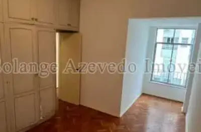 Apartamento com 3 quartos à venda na Rua Marquês de Valença, Tijuca, Rio de Janeiro