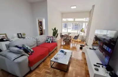 Apartamento com 3 quartos à venda na Rua Marquês de Abrantes, Flamengo, Rio de Janeiro
