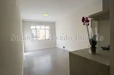 Apartamento com 3 quartos à venda na Rua Carlos de Vasconcelos, Tijuca, Rio de Janeiro
