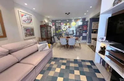 Apartamento com 4 quartos à venda na Rua Garibaldi, Tijuca, Rio de Janeiro