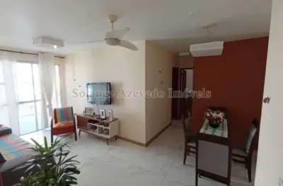 Apartamento com 2 quartos à venda na Rua Santa Amélia, Praça da Bandeira, Rio de Janeiro