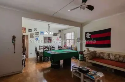 Apartamento com 3 quartos à venda na Rua Aristides Lobo, Rio Comprido, Rio de Janeiro