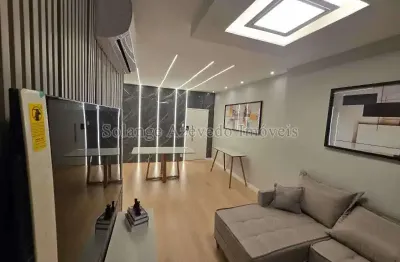 Apartamento com 3 quartos à venda na Rua Marquês de Abrantes, Flamengo, Rio de Janeiro