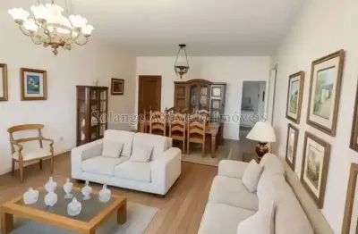 Apartamento com 4 quartos à venda na rua antônio basílio, tijuca, rio de janeiro, 140 m2 por r$ 940.000