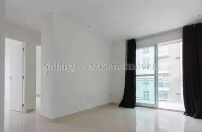 Apartamento com 2 quartos à venda na Estrada do Rio Grande, Taquara, Rio de Janeiro