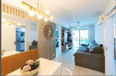 Apartamento com 2 quartos à venda na Rua Maria Amália, Tijuca, Rio de Janeiro