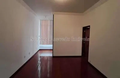 Apartamento com 3 quartos à venda na Rua Alzira Brandão, Tijuca, Rio de Janeiro
