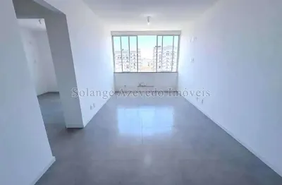 Apartamento com 2 quartos à venda na Rua Campos Sales, Tijuca, Rio de Janeiro