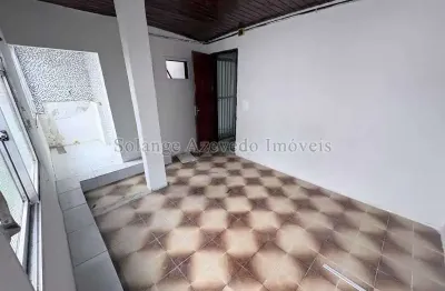 Casa em condomínio fechado com 1 quarto para alugar na Rua Conselheiro Paranaguá, Vila Isabel, Rio de Janeiro