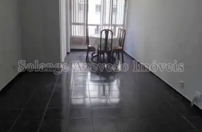 Apartamento com 2 quartos para alugar na Avenida Maracanã, Maracanã, Rio de Janeiro