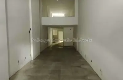 Ponto comercial com 2 salas para alugar na Rua do Matoso, Tijuca, Rio de Janeiro