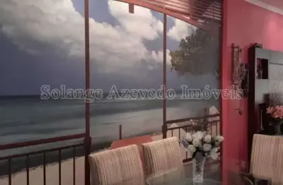 Apartamento com 2 quartos à venda na Rua Barão de Itapagipe, Tijuca, Rio de Janeiro