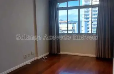 Apartamento com 2 quartos à venda na Rua Rego Lópes, Tijuca, Rio de Janeiro