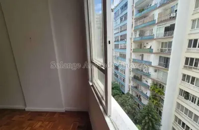 Kitnet / Stúdio à venda na Rua Domingos Ferreira, Copacabana, Rio de Janeiro