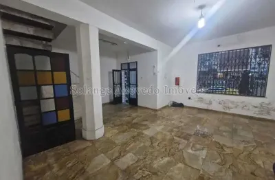 Casa com 5 quartos para alugar na Rua Gonzaga Bastos, Tijuca, Rio de Janeiro