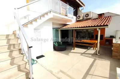 Cobertura com 3 quartos à venda na Rua Pereira Nunes, Tijuca, Rio de Janeiro