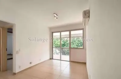 Apartamento com 2 quartos à venda na Rua Carlos de Vasconcelos, Tijuca, Rio de Janeiro