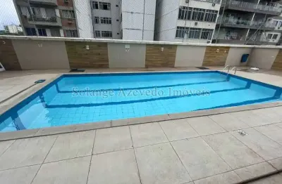 Apartamento com 2 quartos à venda na Rua Ângelo Bittencourt, Vila Isabel, Rio de Janeiro