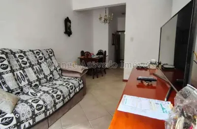 Apartamento com 2 quartos à venda na Rua Carvalho Alvim, Tijuca, Rio de Janeiro