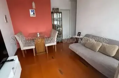 Apartamento com 2 quartos à venda na Rua Teodoro da Silva, Vila Isabel, Rio de Janeiro