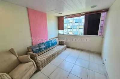 Apartamento com 1 quarto à venda na Rua Hilário de Gouveia, Copacabana, Rio de Janeiro