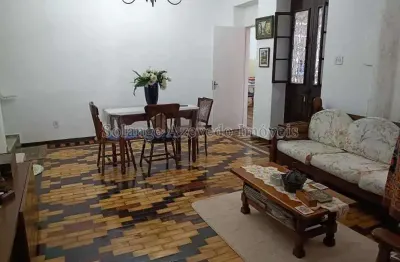 Casa com 4 quartos à venda na Rua Domício da Gama, Tijuca, Rio de Janeiro
