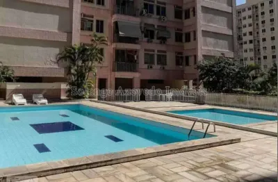 Apartamento com 2 quartos à venda na Rua Leopoldino Bastos, Engenho Novo, Rio de Janeiro
