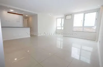 Apartamento com 3 quartos à venda na Rua Barão de Pirassinunga, Tijuca, Rio de Janeiro