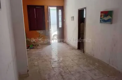 Casa em condomínio fechado com 4 quartos à venda na Rua Felipe Camarão, Vila Isabel, Rio de Janeiro