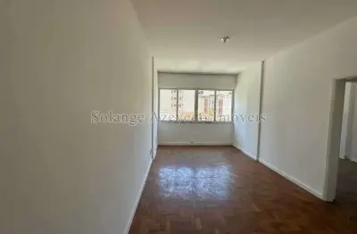 Apartamento com 2 quartos para alugar na Rua Barão de Mesquita, Tijuca, Rio de Janeiro