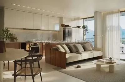 Apartamento com 2 quartos à venda na Rua Alberto de Campos, Ipanema, Rio de Janeiro