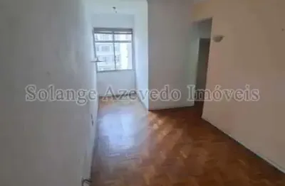 Apartamento com 1 quarto à venda na Rua Maxwell, Tijuca, Rio de Janeiro