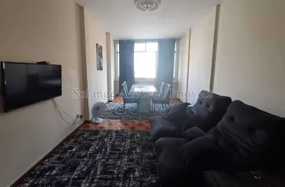 Apartamento com 2 quartos à venda na Rua Visconde de Itamarati, Tijuca, Rio de Janeiro