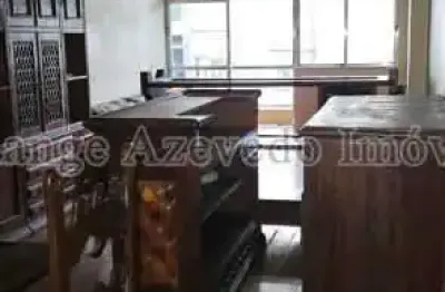 Apartamento com 3 quartos à venda na Rua Carlos de Vasconcelos, Tijuca, Rio de Janeiro