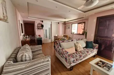 Tijuca - Rua Carlos de Vasconcelos - Apartamento, varandas 3 quartos sendo 1 suíte, dependência completa, vagas.Apartamento :  / Residencial / Tijuca