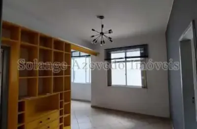 Apartamento com 2 quartos à venda na Rua Rocha Fragoso, Vila Isabel, Rio de Janeiro