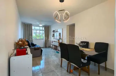 Apartamento com 2 quartos à venda na Rua Haddock Lobo, Estácio, Rio de Janeiro