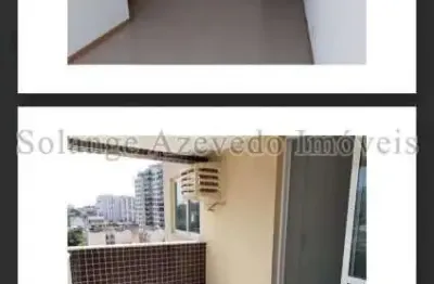 Apartamento com 2 quartos à venda na Rua Padre Ildefonso Penalba, Méier, Rio de Janeiro