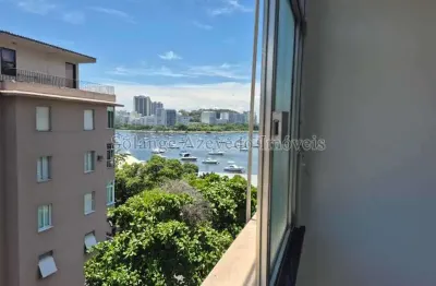 Apartamento com 3 quartos à venda na Rua Bartolomeu Portela, Botafogo, Rio de Janeiro