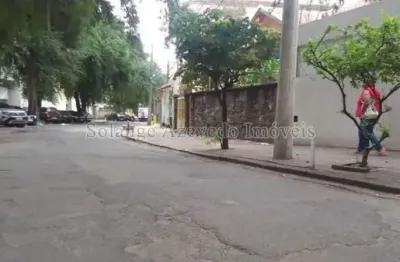 Casa em condomínio fechado com 3 quartos à venda na Rua Borda do Mato, Grajaú, Rio de Janeiro