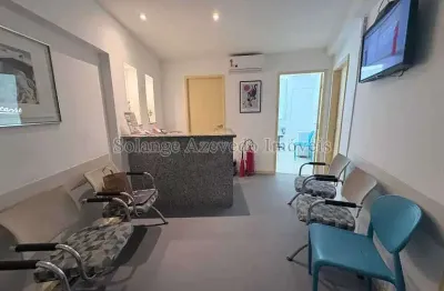 Sala comercial com 3 salas à venda na Avenida Maracanã, Maracanã, Rio de Janeiro