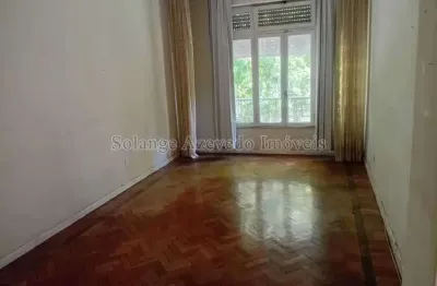 Apartamento com 2 quartos à venda na Rua Haddock Lobo, Tijuca, Rio de Janeiro