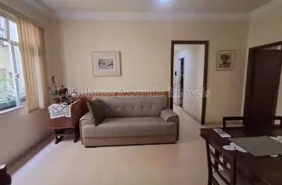 Apartamento com 3 quartos à venda na Avenida Engenheiro Richard, Grajaú, Rio de Janeiro