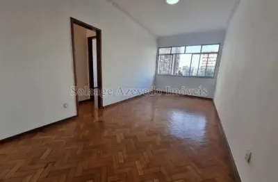 Apartamento com 2 quartos à venda na Rua Pereira Nunes, Tijuca, Rio de Janeiro