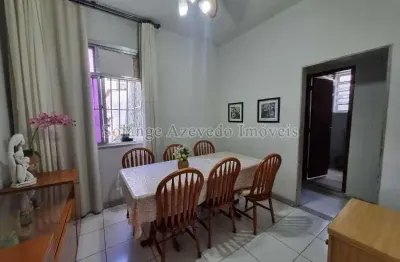 Apartamento com 2 quartos à venda na Rua General Silva Pessoa, Tijuca, Rio de Janeiro