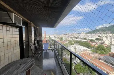 Apartamento com 3 quartos à venda na Rua Maxwell, Vila Isabel, Rio de Janeiro