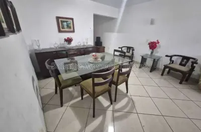 Tijuca - Rua Conselheiro Zenha - Apartamento 150m2 , 3 quartos, dependência completa.
