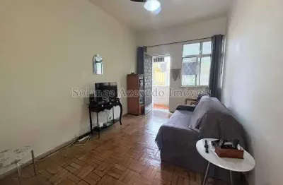 Apartamento com 2 quartos à venda na Rua Silva Pinto, Vila Isabel, Rio de Janeiro